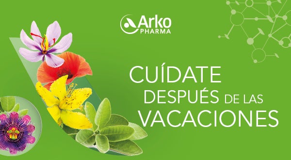 CuÃ­date despuÃ©s de las vacaciones