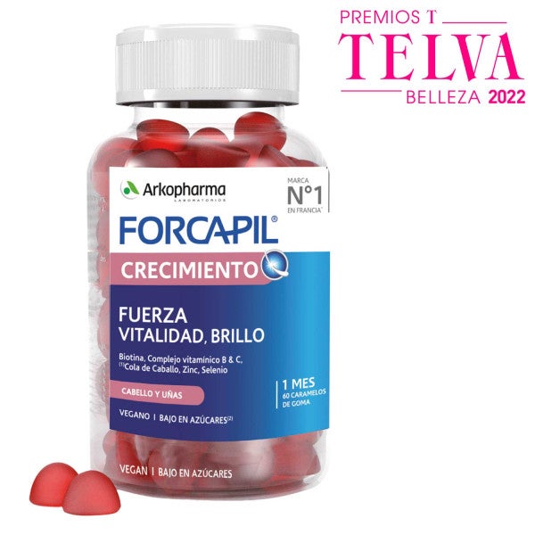 ForcapilÂ® Crecimiento