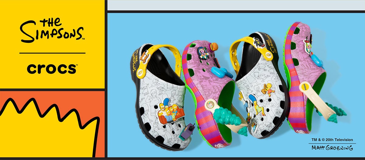 Crocs