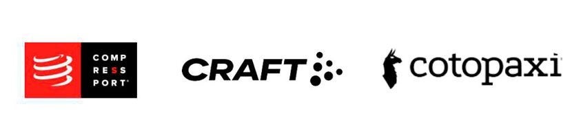 Craft, Compress, Cotopaxi