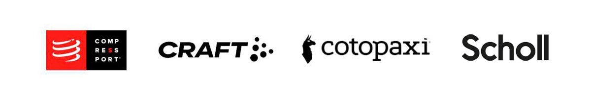Craft, Compress, Cotopaxi