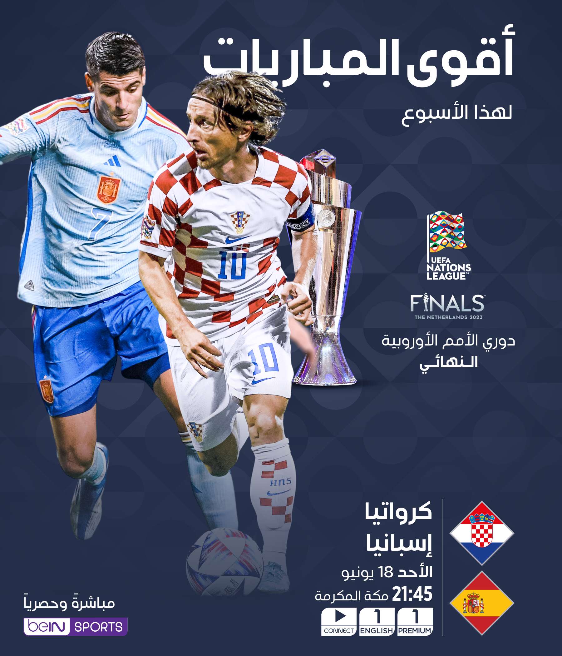 Top Matches of the Week