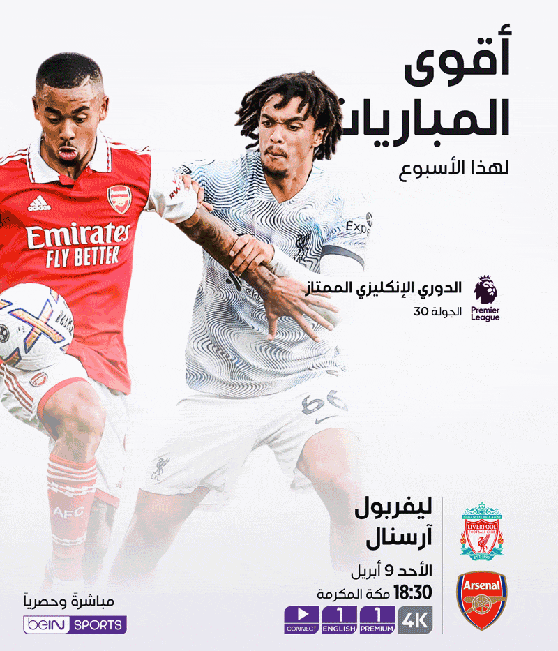 Top Matches of the Week