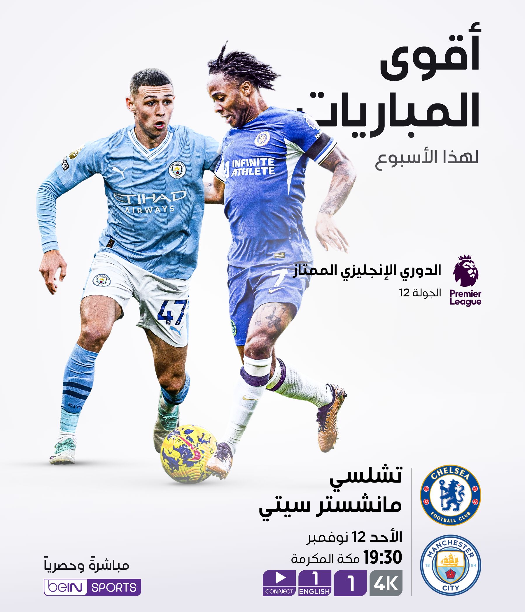 Top Matches of the Week