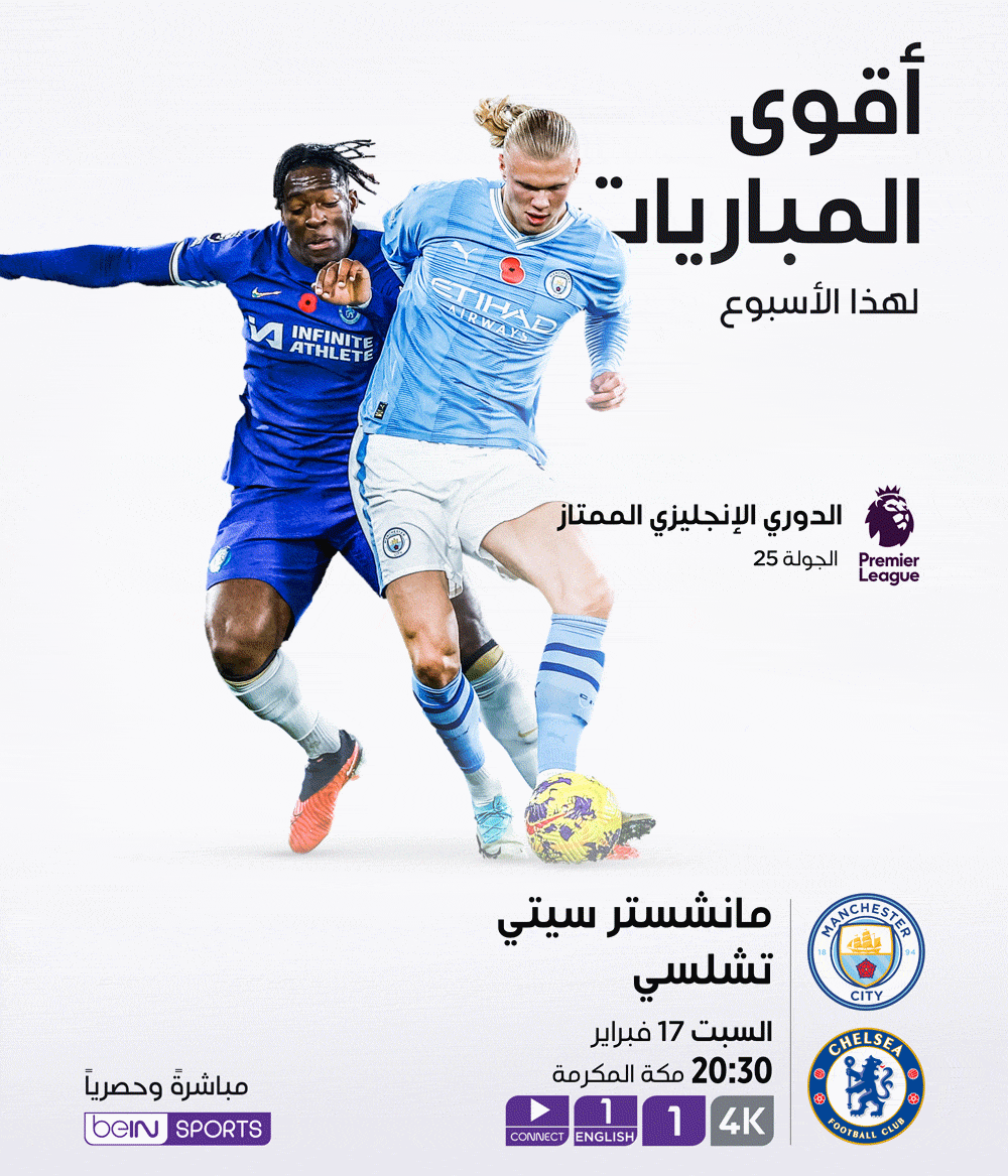 Top Matches of the Week