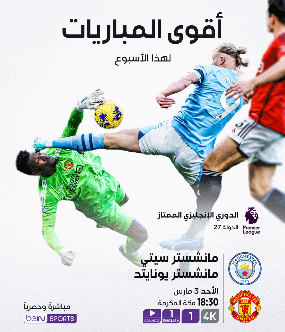 Top Matches of the Week