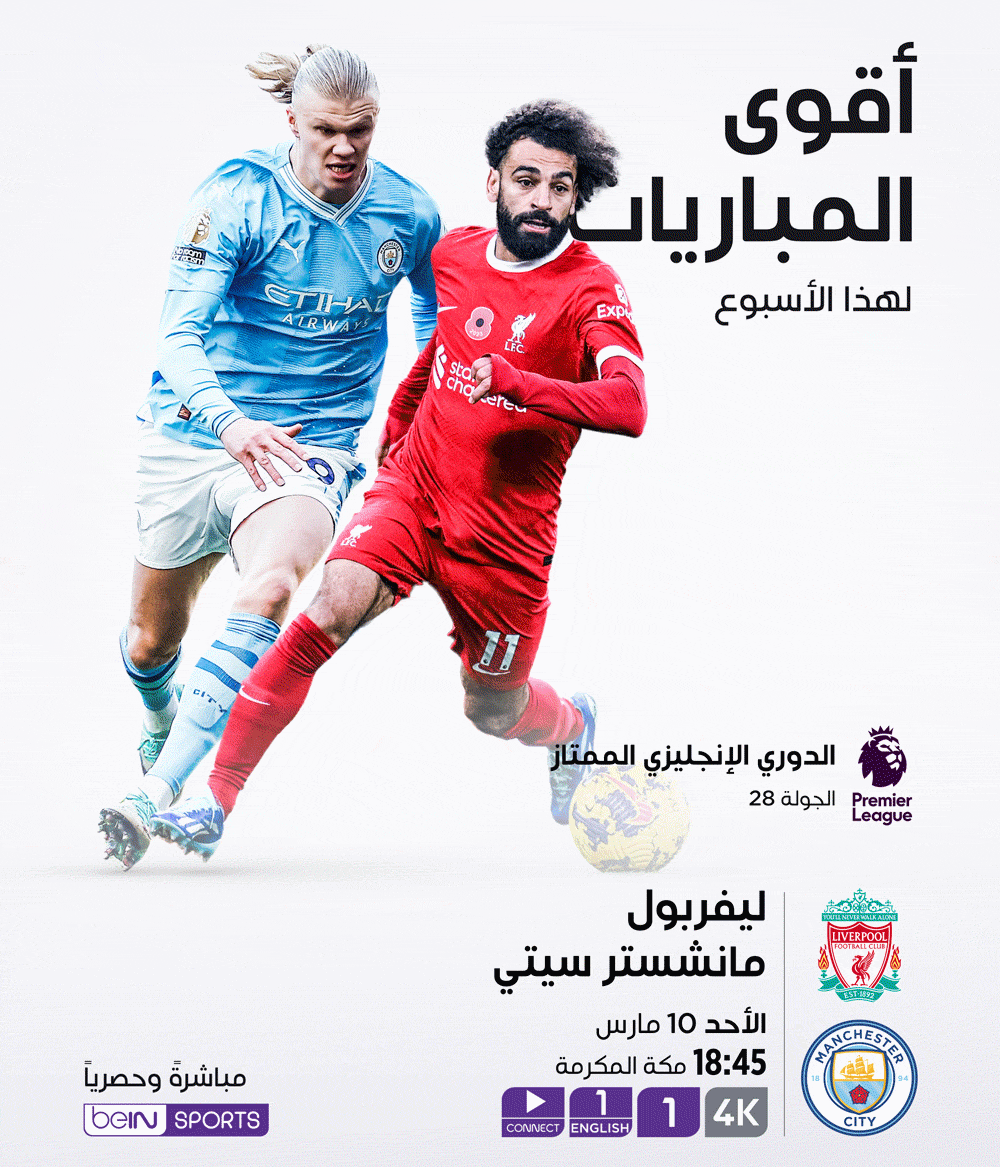 Top Matches of the Week