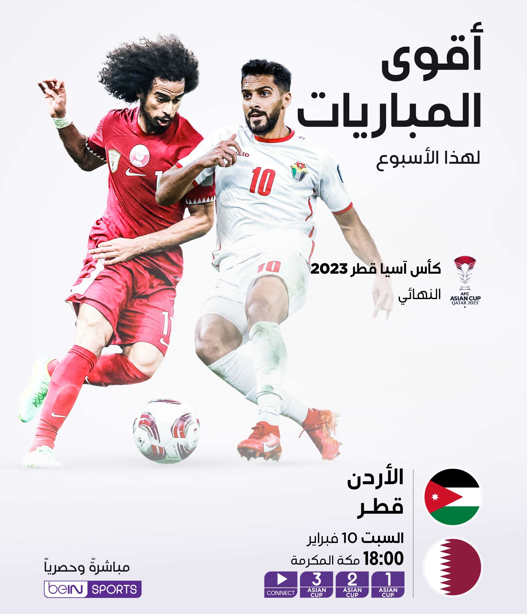 Top Matches of the Week