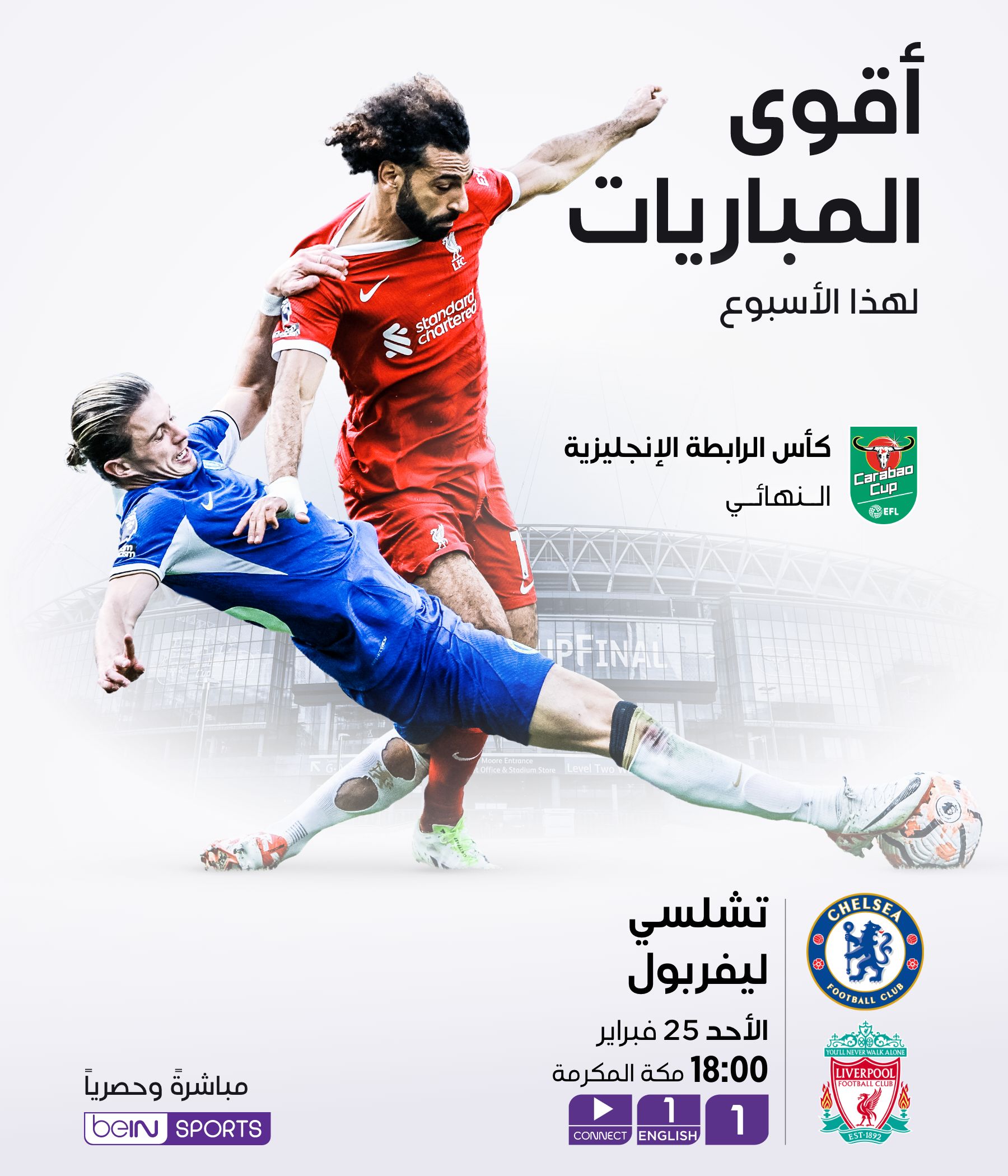 Top Matches of the Week