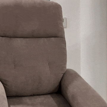 Fauteuil releveur Primo Bis 2 moteurs