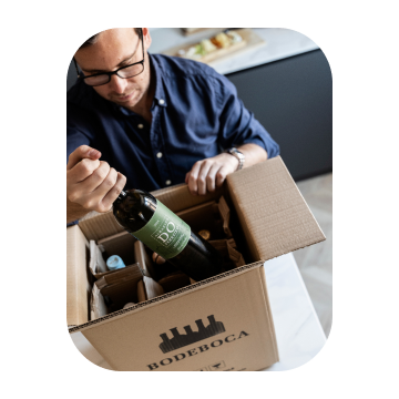 MAGAZINE VIGNERONS
