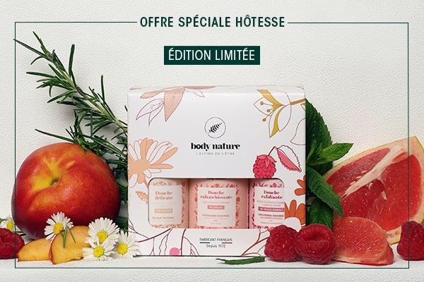Coffret en Edition limitée