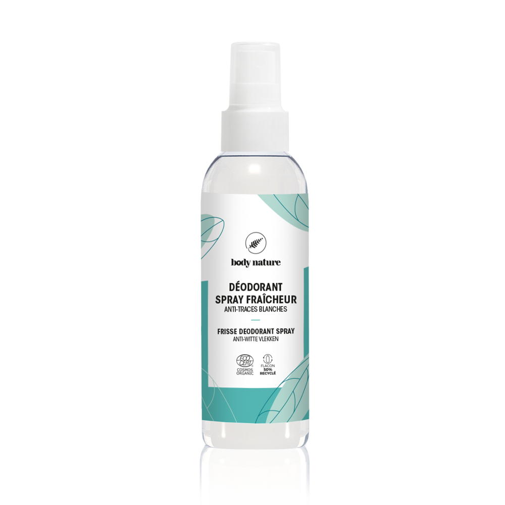 Spray Fraîcheur