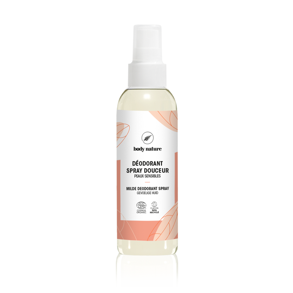 Spray Douceur