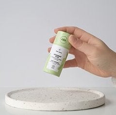 DEODORANT STICK