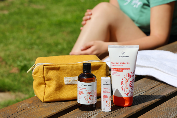 Kit SOS pour le sport