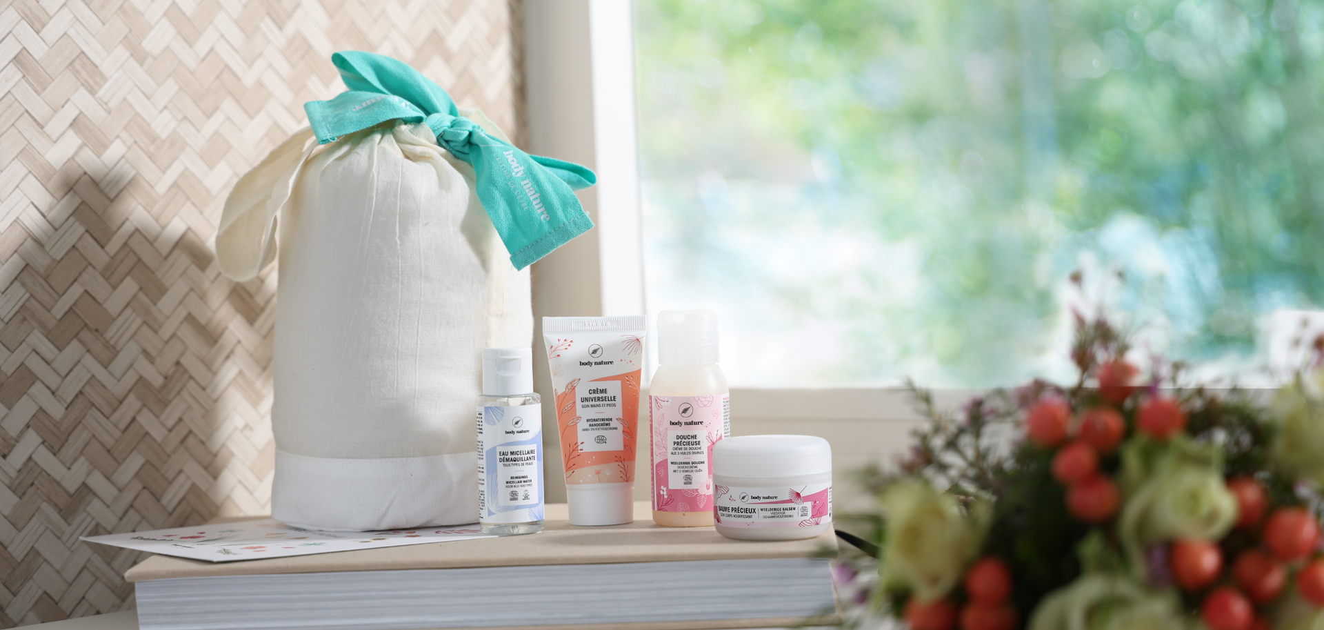 Les incontournables beauté
