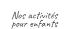 Le blog
