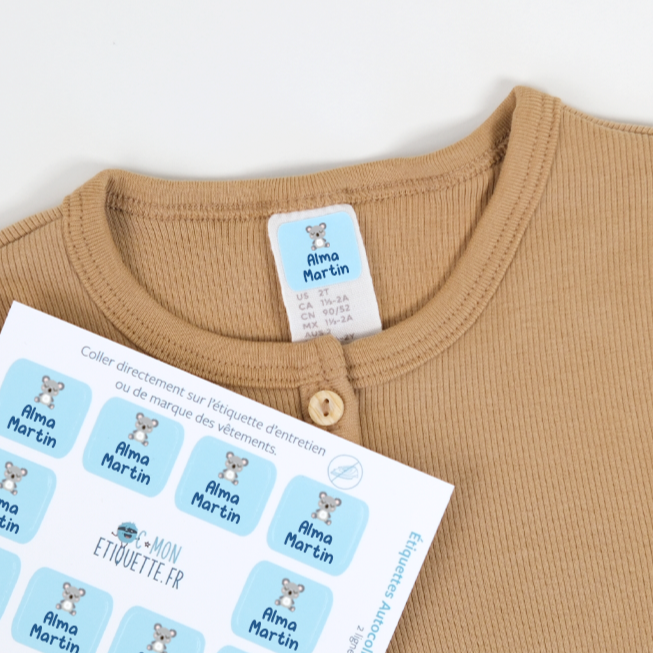 PEGATINAS PARA CUADERNOS