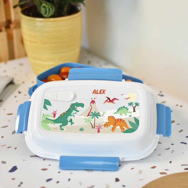 BROTDOSE  FÜR KINDER