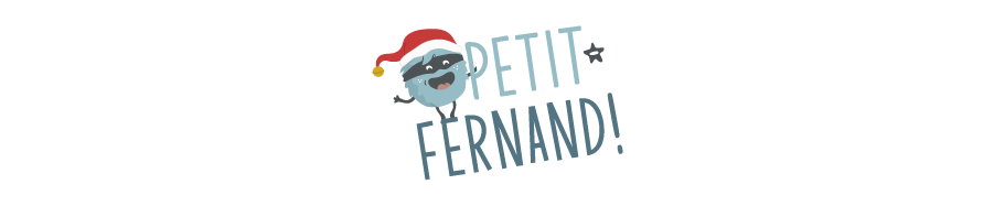 Petit Fernand Homepage
