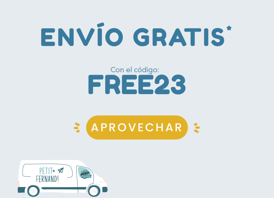 envio gratis