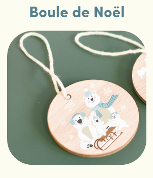boule de noel