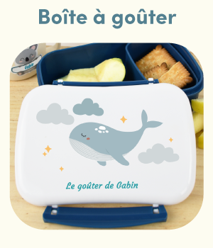 boite a gouter