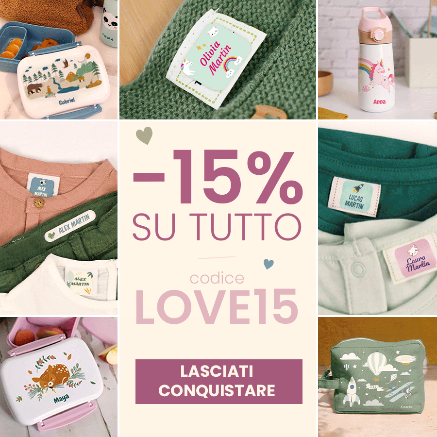 PROMOZIONE