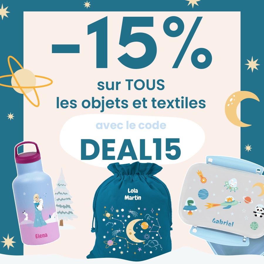 promo objets
