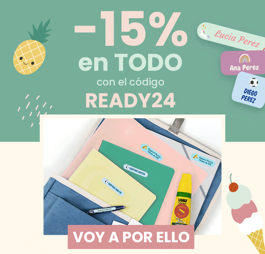 PROMOCIÓN