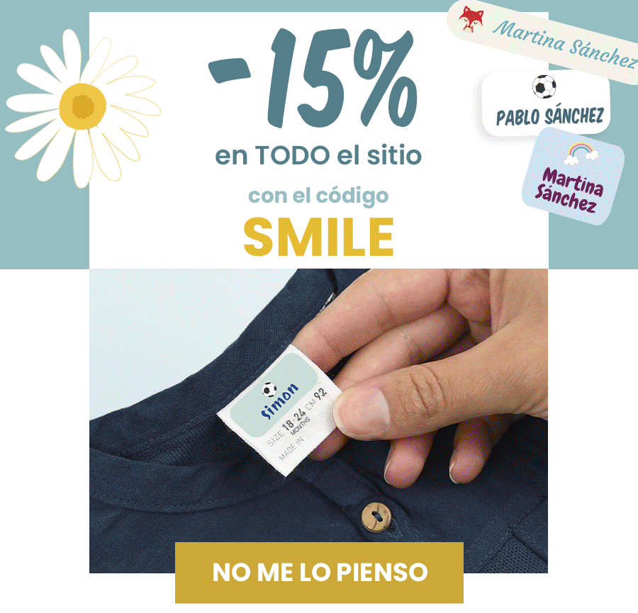 PROMOCIÓN