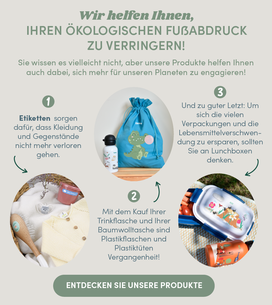 EsIstMeins-Produkte
