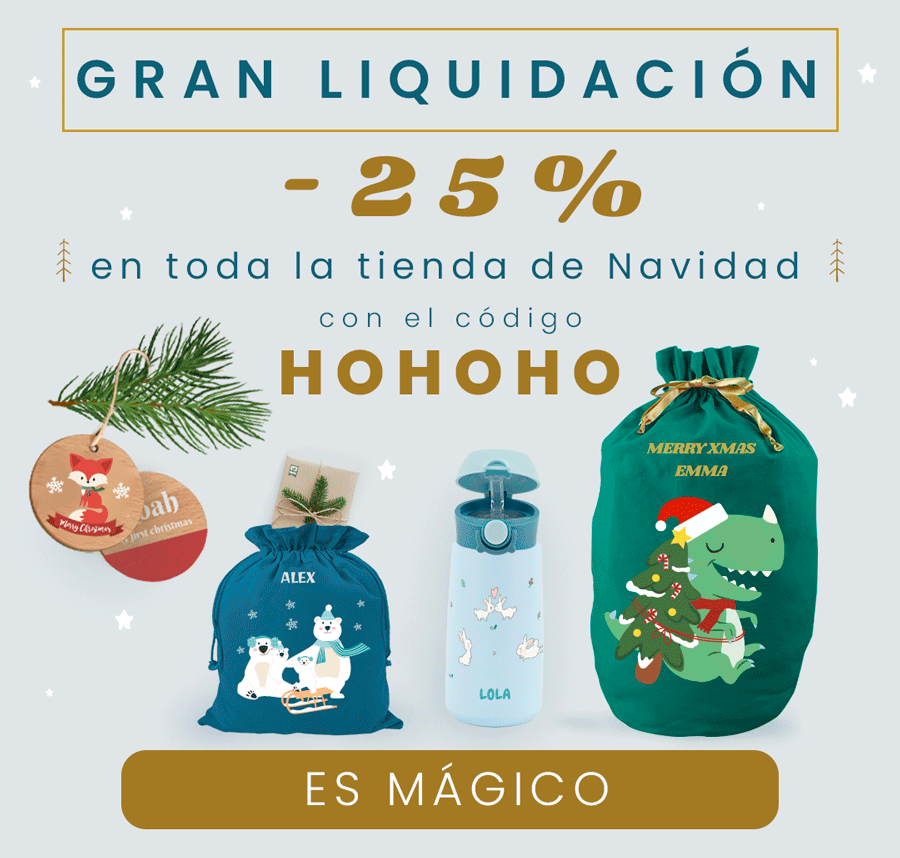 gran liquidacion