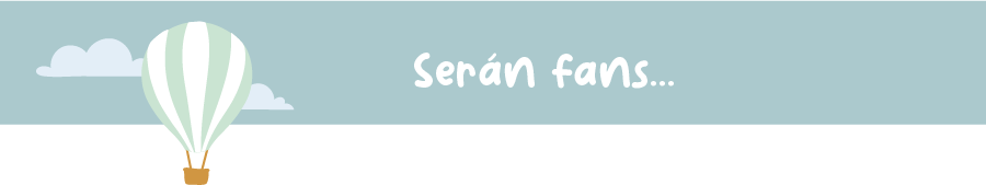Seràn Fans