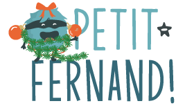 Logo Petit Fernand