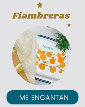 fiambreras