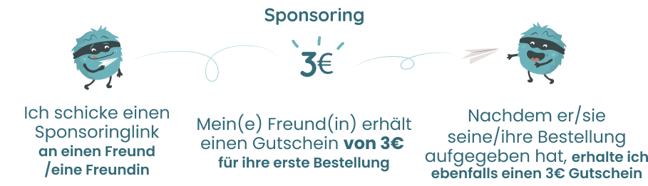 Sponsoring