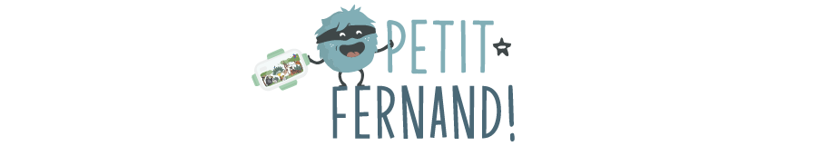 Logo Petit Fernand