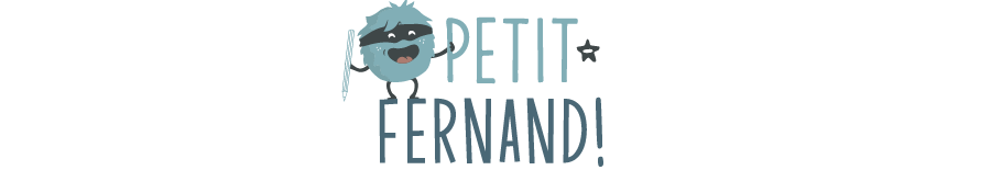 Logo Petit Fernand