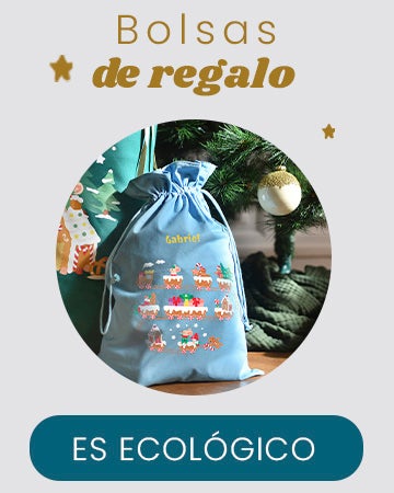 bolsas de regalo