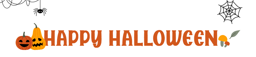 Happy Halloween