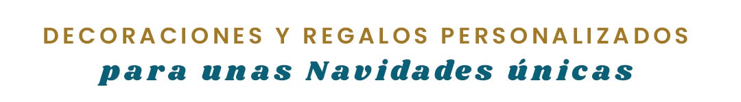 decoraciones y regalos