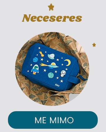 neceseres