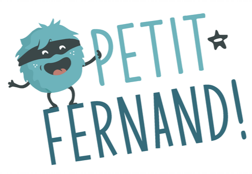 Logo Petit Fernand