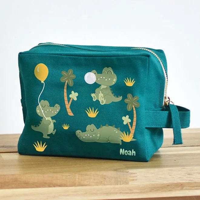 trousse de toilette