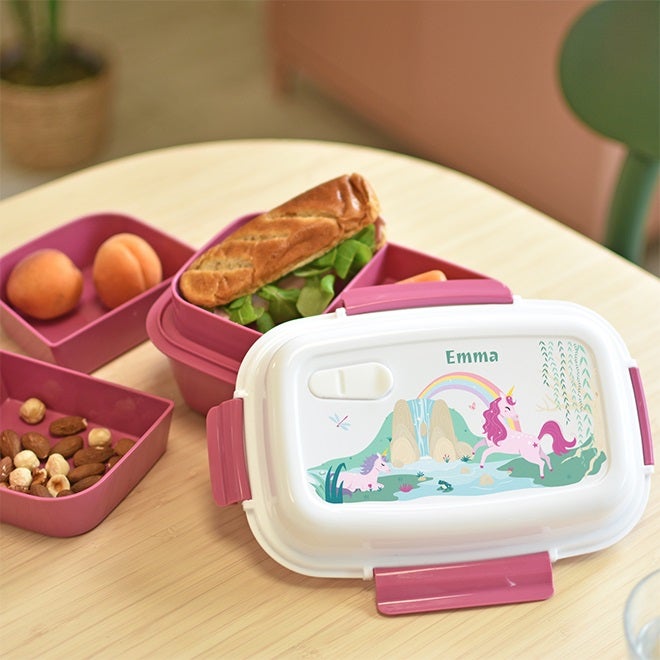 Lunchboxes