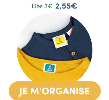 Étiquettes autocollantes