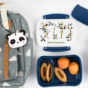 SNACK BOX