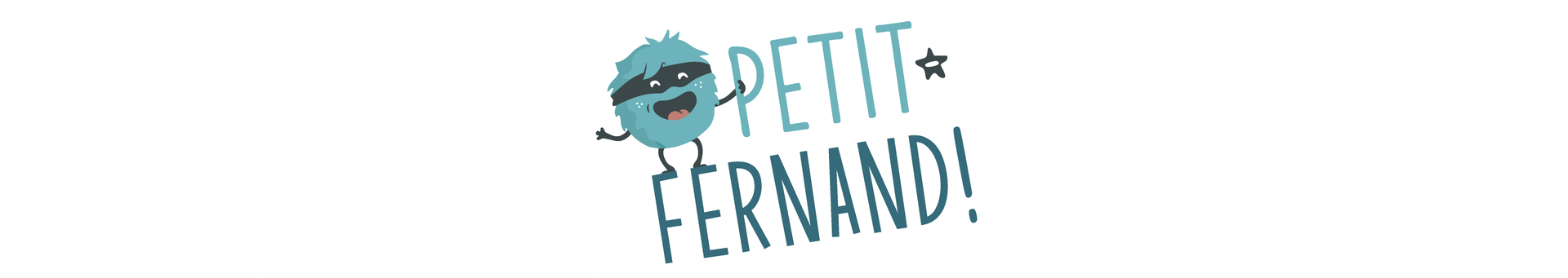 Logo Petit Fernand